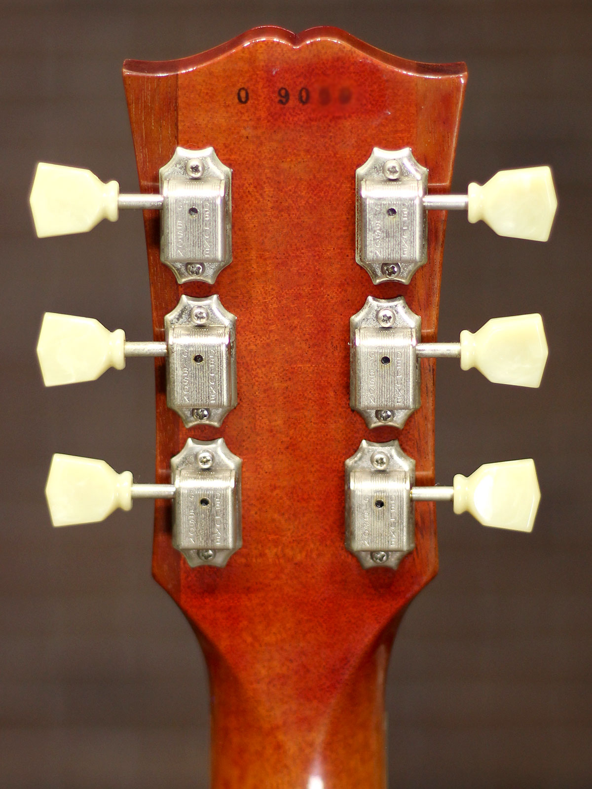 Gibson Custom Shop 1960 Les Paul Standard Reissue 1999